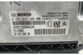 Řídící jednotka 9845780880, 0281037200   Peugeot 5008 2016