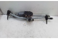 Комплект механизма стеклоочистителей 8V1955023D    Audi A3 S3 8V