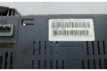 Přístrojová deska  Renault Scenic III -  Grand scenic III 2009 250450012R, 0090059  