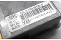 Блок подушек безопасности 77960S6AC921   Honda Civic