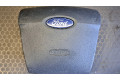 Подушка безопасности водителя AM21U042B85ABW   Ford S-MAX