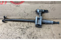    Рулевая рейка 893419565A   Audi 80 90 B3 1986 - 1991 года