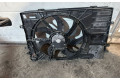 Вентилятор радиатора     5Q0959455AL, 7E0121205E    Volkswagen Transporter - Caravelle T6 