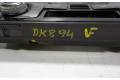 Блок управления климат-контролем 8K1820043AJXZF, 8K1820043T   Audi A5 Sportback 8TA