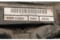 Вентилятор радиатора     04596310AD, 83403    Chrysler Sebring (ST-22 - JR) 