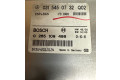 Блок управления АБС 0315450732Q02, 0265109498   Mercedes-Benz E AMG W210