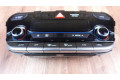 Блок управления климат-контролем 97250G2050, 97250G2XXX   Hyundai Ioniq