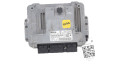 Řídící jednotka 9661728480, P1-1651V   Citroen C3 Pluriel 2006