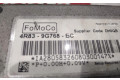 Řídící jednotka 4R839G768BC, 4R839G768BC   Volvo XC70 2008