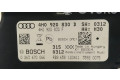 Přístrojová deska  Audi A8 S8 D4 4H 2011 4H0920830D, 4H0920830DX  