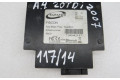 Блок управления 5119A-CK5050, 5119ACK5050   Audi RS4 B8