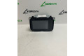 Радио/ проигрыватель CD/DVD / навигация 39100T8ME01M1, 1380007220F101   Honda HR-V