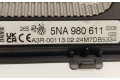 Блок управления 5NA980611   Cupra Leon
