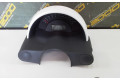 Панель приборов    Smart ForTwo I       