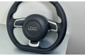 Volant Audi A3 S3 A3 Sportback 8P 2010 8J0880201J, 8P0064244  