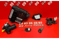 Řídící jednotka A0285453832, 1688200426   Mercedes-Benz A W168 1997