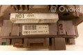 Панель приборов 838000H011A, 838000H011   Citroen C1       