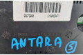 Přístrojová deska  Opel Antara 2010 96673660, 00028471  