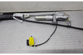 Боковая подушка безопасности 3B9880742J   Volkswagen PASSAT B5.5