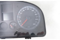 Přístrojová deska  Volkswagen Caddy 2007 2K0920843A, 2K0920843A  