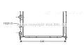 Volant Renault Megane I 1996 7700838133, 7700838133  