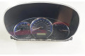 Přístrojová deska  Subaru Impreza III 2011 8504fg600, 0380001  
