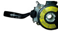 Переключатель дворников 17B122LH, 17B122LH   Mazda Premacy