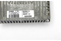 Блок управления коробкой передач 8200587176, S118058325A   Renault Megane II