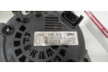 Генератор 059903016S, 059903016SX   Volkswagen Touareg I      