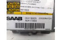 Блок подушек безопасности 05018825, 05018825   Saab 9-5