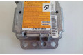 Блок подушек безопасности 988201MA0B   Infiniti Q70 Y51