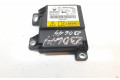 Блок подушек безопасности 8200951434, CENTRALITAAIRBAG   Renault Sandero I