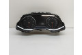 Блок управления двигателем ECU 4K0920971C, 0263748053   Audi A6 S6 C8 4K
