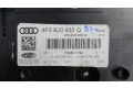 Přístrojová deska  Audi A6 Allroad C6 2011 4F0920933P  