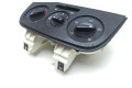 Блок управления климат-контролем 050734010   Fiat Fiorino