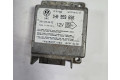 Блок подушек безопасности 1H0959656, 5WK40768492   Volkswagen Vento