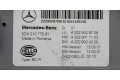 Блок комфорта A2229009708   Mercedes-Benz C W205   