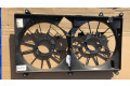Вентилятор радиатора     16711-50160    Lexus SC 430 