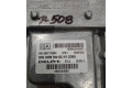 Řídící jednotka 9667175380   Peugeot 508 2014