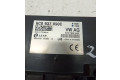 Блок комфорта 6C0937090C   Skoda Fabia Mk3 (NJ)   