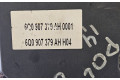 Jednotka ABS 6Q0614517S, 0265234361   Volkswagen Polo 2005