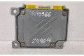 Блок подушек безопасности 0285001373, 0018209726   Mercedes-Benz C W203