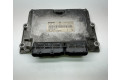 Řídící jednotka 73501227, 0281010332   Alfa Romeo 147 2002