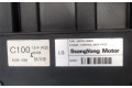 Блок управления климат-контролем 6870009020HCH, 6870009020   SsangYong Actyon