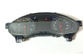 Přístrojová deska  Audi A6 C7 2012 4G8920931R, 4G8920931  