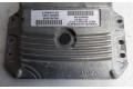 Řídící jednotka 9658798780, 216804972A   Peugeot 407 2007