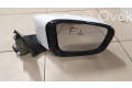 Zpětné zrcátko pravé BMW 6 G32 Gran Turismo 2017  8495616, 51168495616  