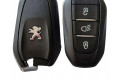 Блок управления 9842681480   Peugeot 5008 II