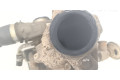  Турбина Fiat Ulysse  34027402   для двигателя RHW      