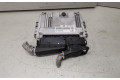 Řídící jednotka 0281013521, 37825RH2G01C1   Honda FR-V 2007